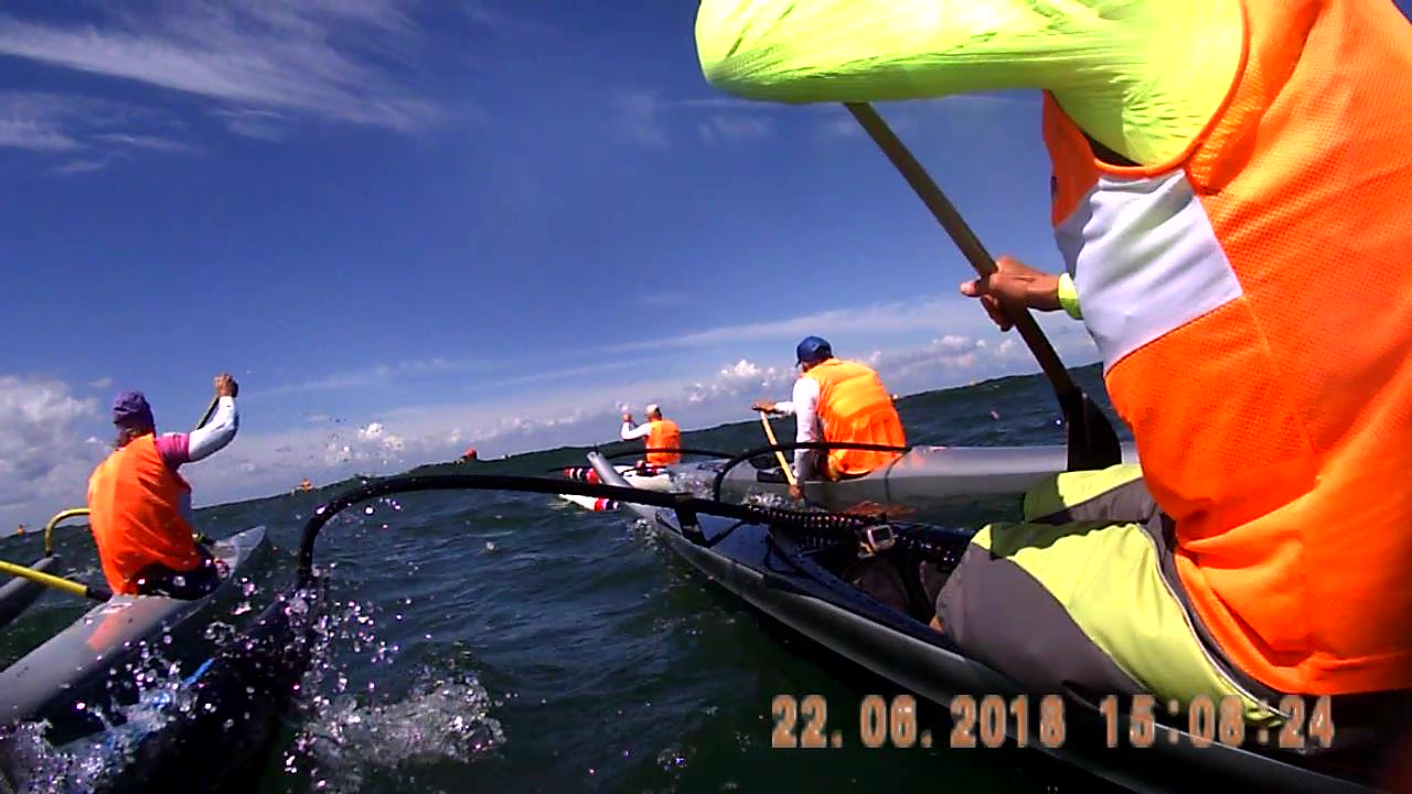 Die Ostsee ist KEIN Ententeich (Teil II)